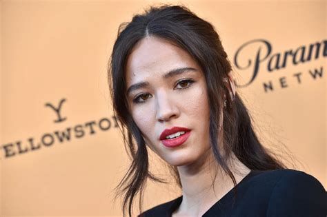 kelsey asbille born|Kelsey Asbille Bio: Age, Parents, Siblings, Height ...